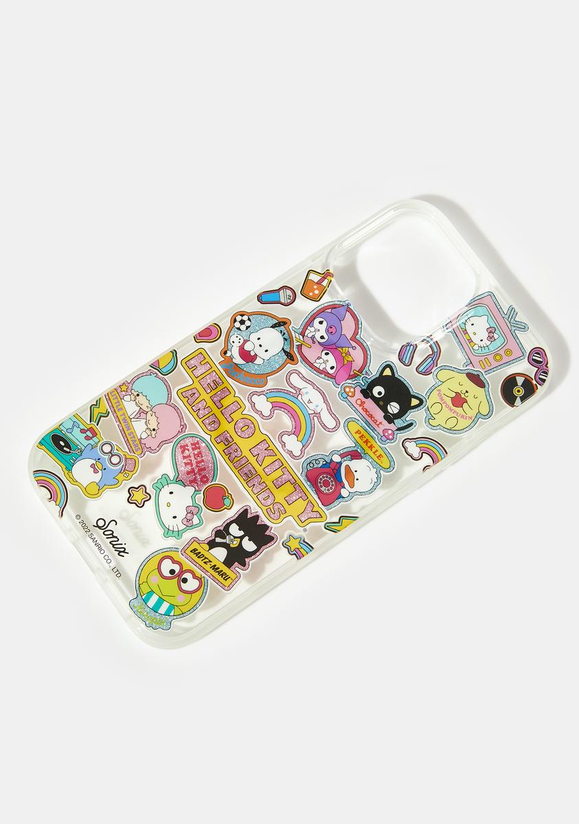 Sonix Hello Kitty and Friends MagSafe Compatible iPhone Case iPhone 13