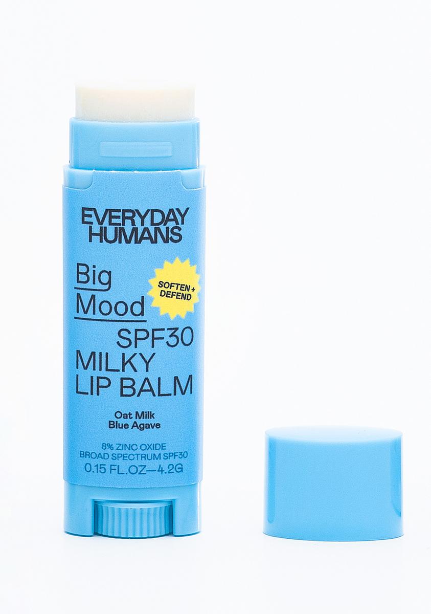 Everyday Humans SPF Lip Balm Dolls Kill