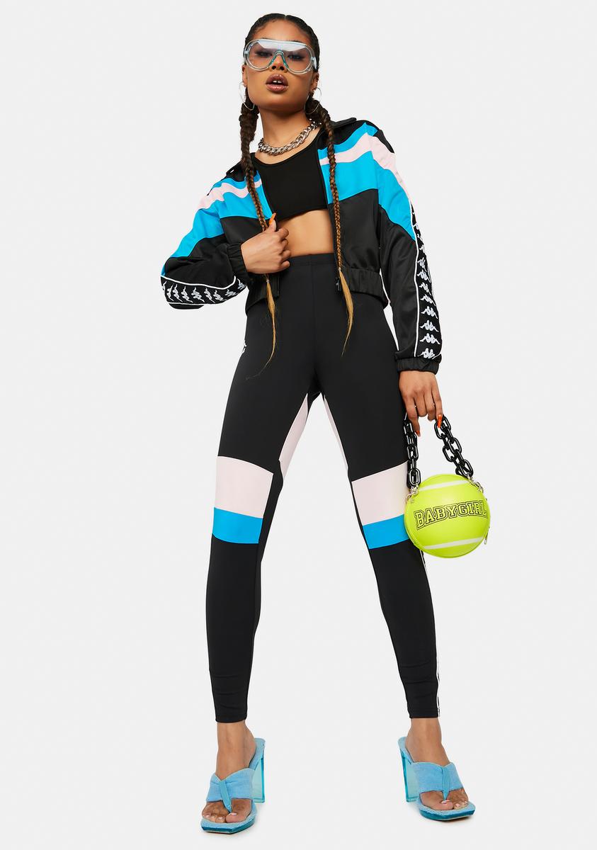 Kappa Authentic Football Esta Track Jacket Dolls Kill