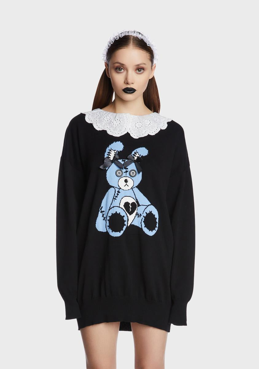 Tortured By Thoughts Oversized Sweater Widow,New Products : American Fashion Style Bags On Sale Tortured By Thoughts Oversized Sweater Widow,New Products : American Fashion Style Bags On Sale