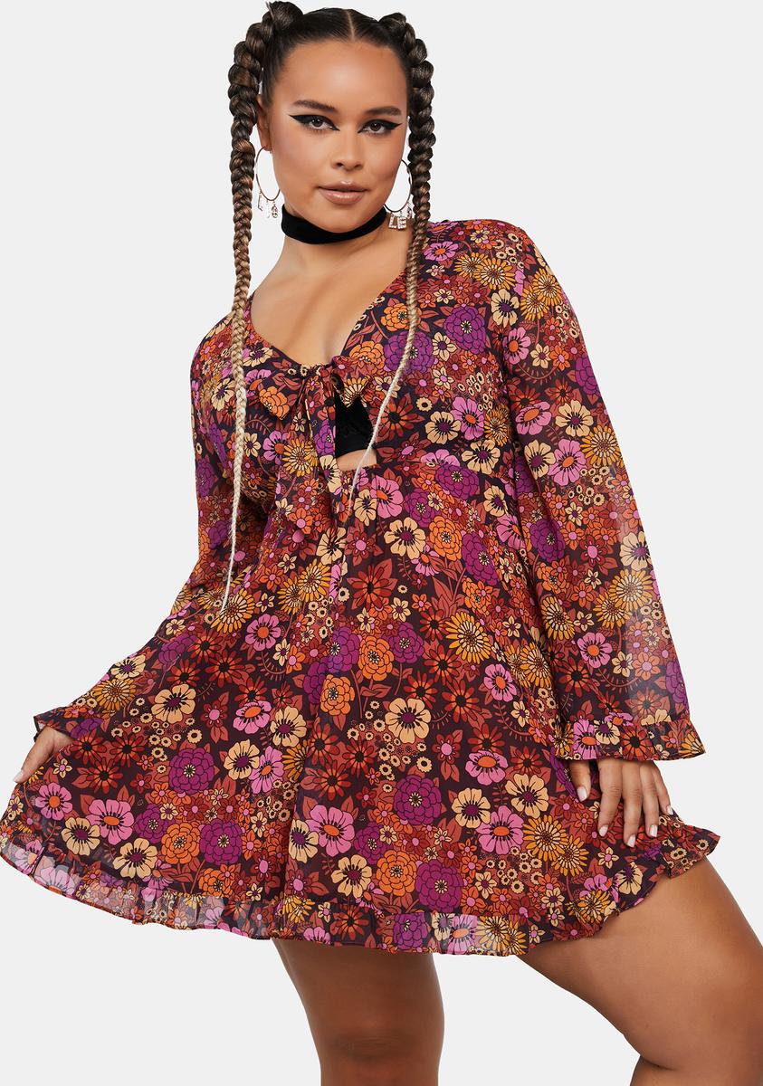 Plus In The Limelight Mini Dress HOROSCOPEZ,Specials : American Fashion Style Bags On Sale