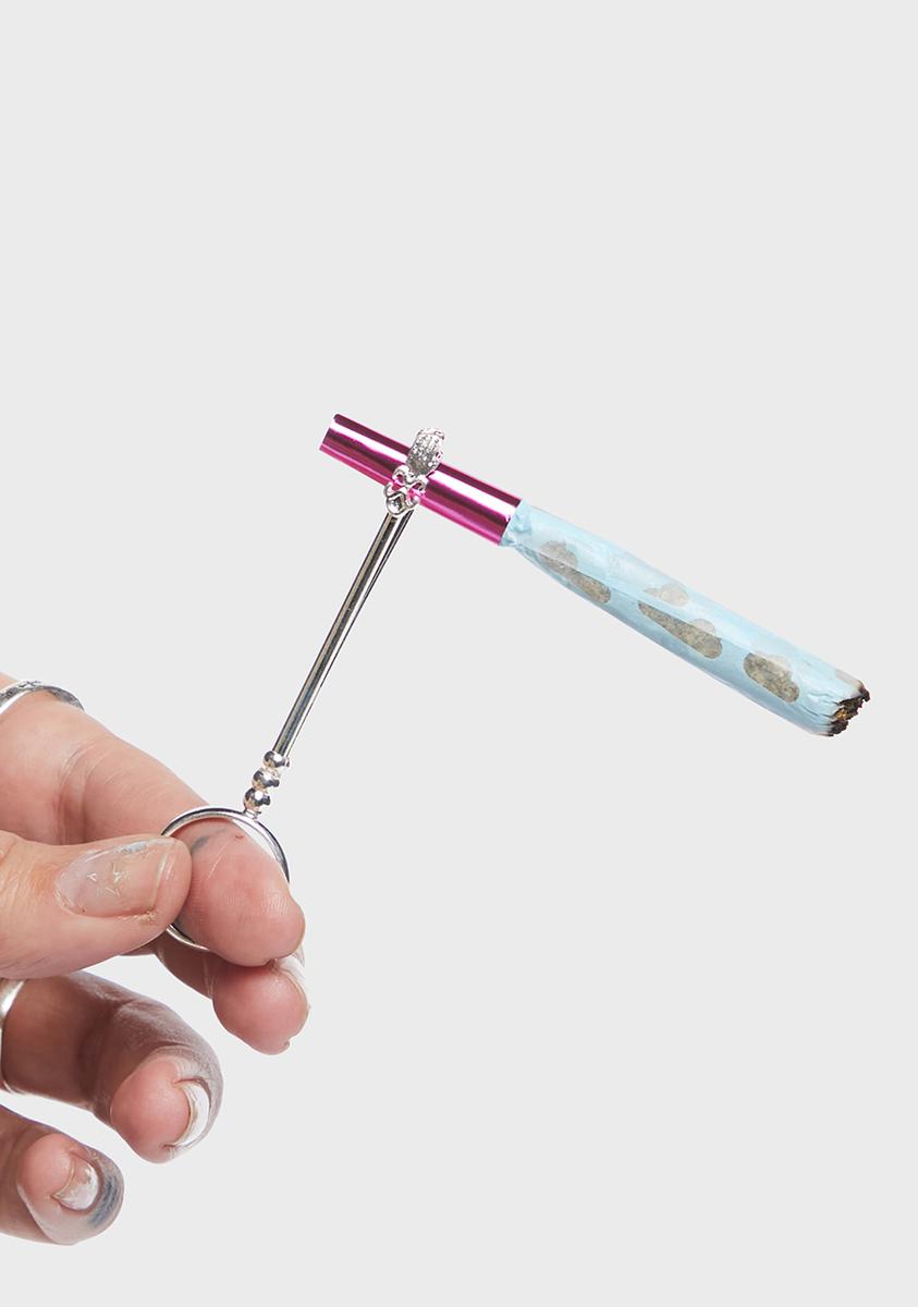 Hand Joint Holder Dolls Kill