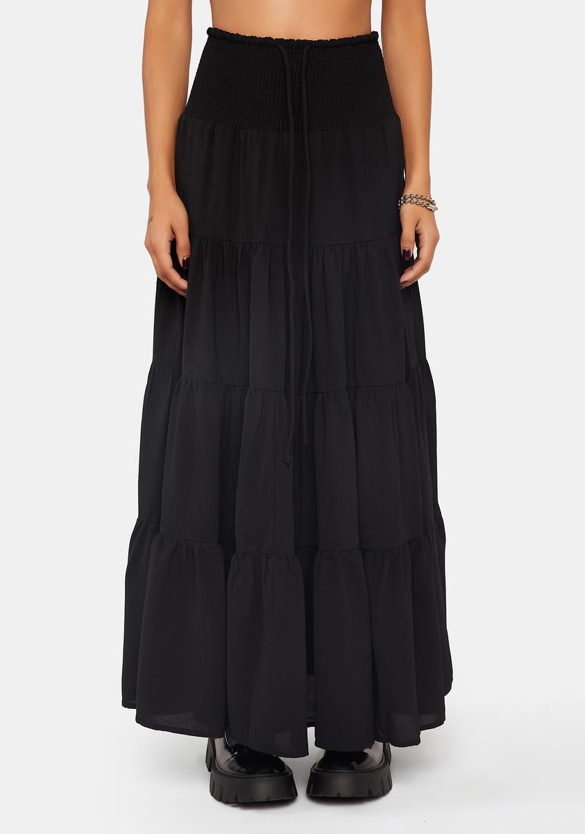 Tales To Tell Maxi Skirt,New Products : American Fashion Style Bags On Sale Tales To Tell Maxi Skirt,New Products : American Fashion Style Bags On Sale
