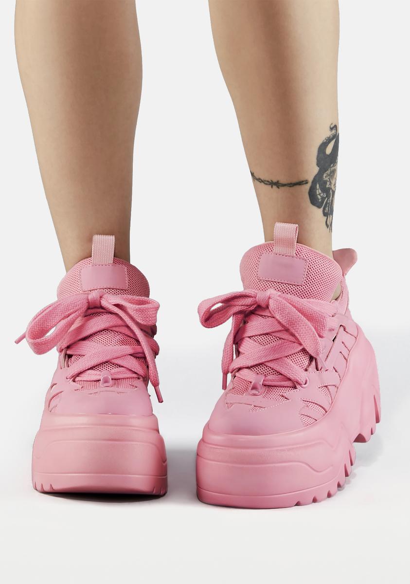 Men's shoes adidas ZX 8000 Ice Pink/ Glow Red/ Vapor Pink