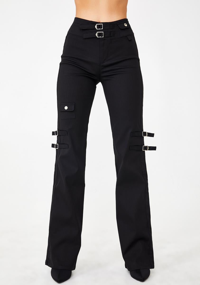 Adrienne Cargo Pants I AM GIA,All Products : American Fashion Style Bags On Sale