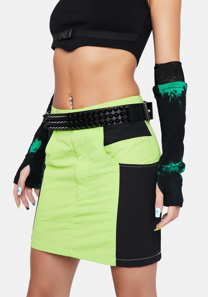 Anything´s Possible Mini Skirt,Specials : American Fashion Style Bags On Sale