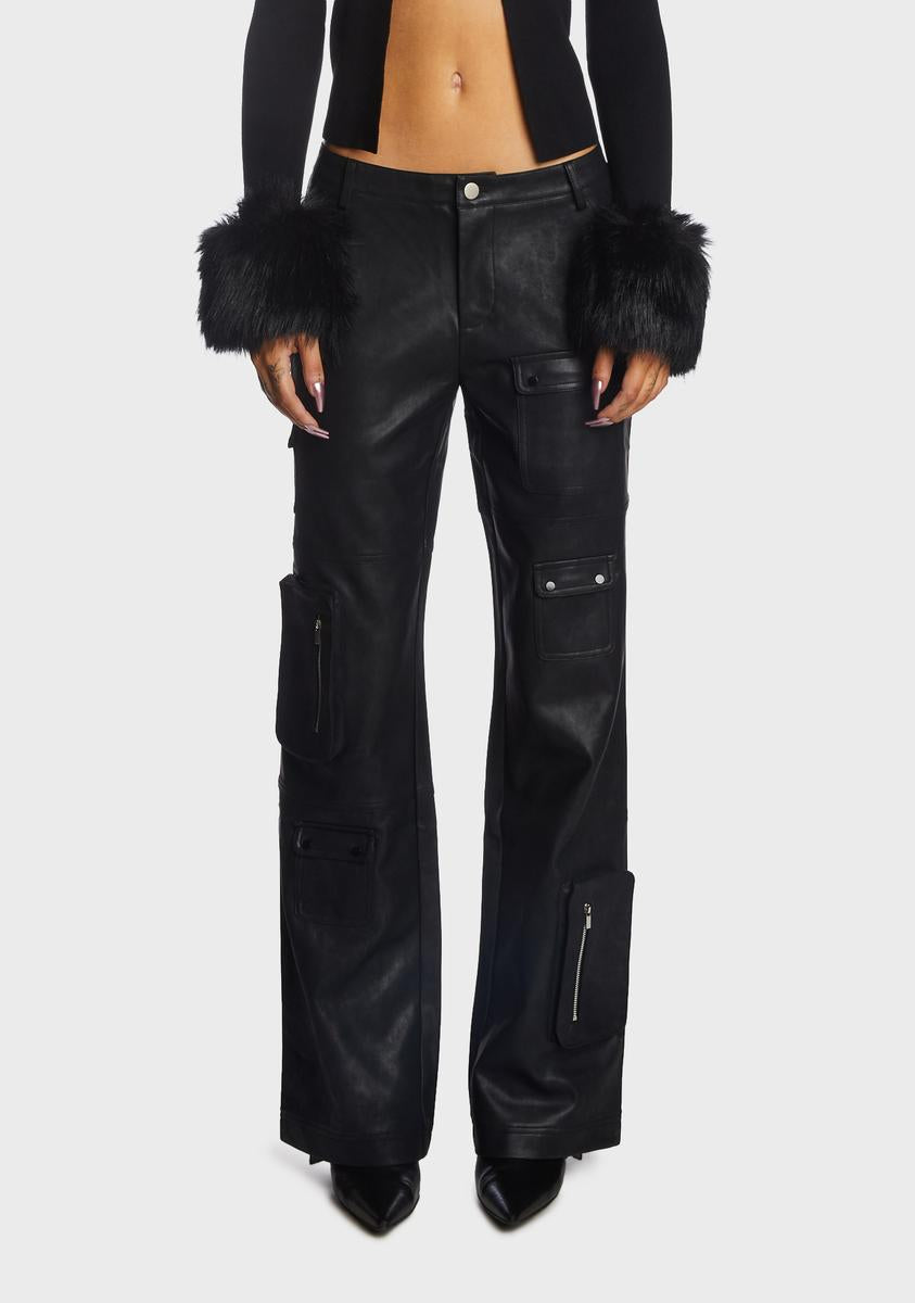 Draven Cargo Pants THE KRIPT,New Products : American Fashion Style Bags On Sale