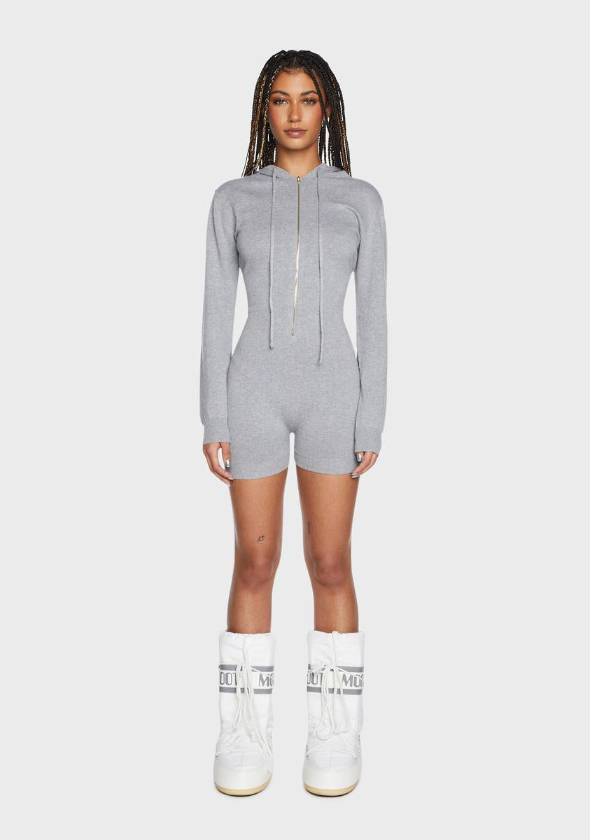 Misty Cool Outsider Knit Romper,New Products : American Fashion Style Bags On Sale Misty Cool Outsider Knit Romper,New Products : American Fashion Style Bags On Sale