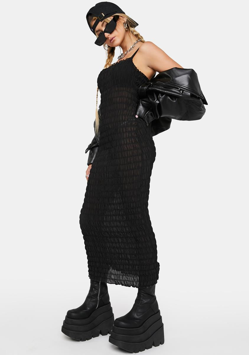 lioness charmed midi dress Lioness Charmed Midi Dress