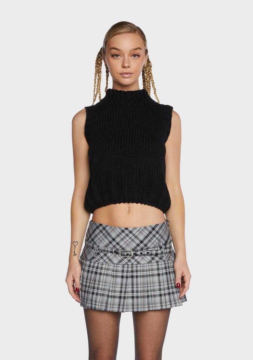 In Attendance Cropped Sweater,New Products : American Fashion Style Bags On Sale