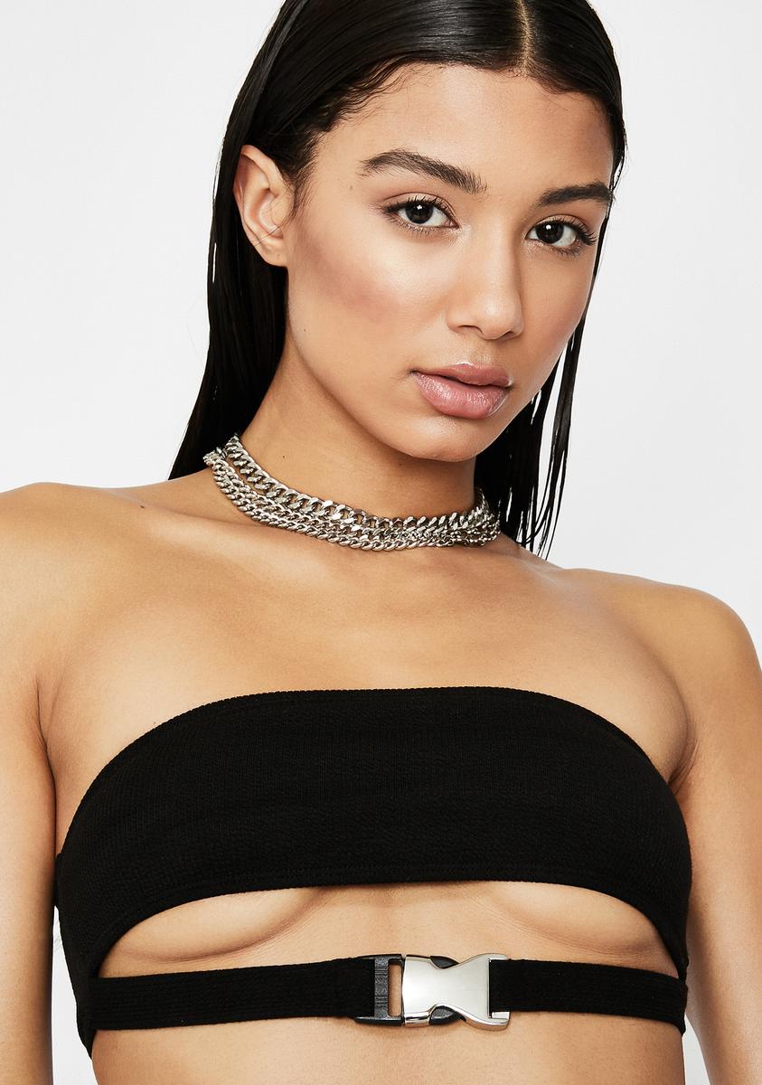 Lin Lin Bikini Top Dolls Kill,Specials : American Fashion Style Bags On Sale