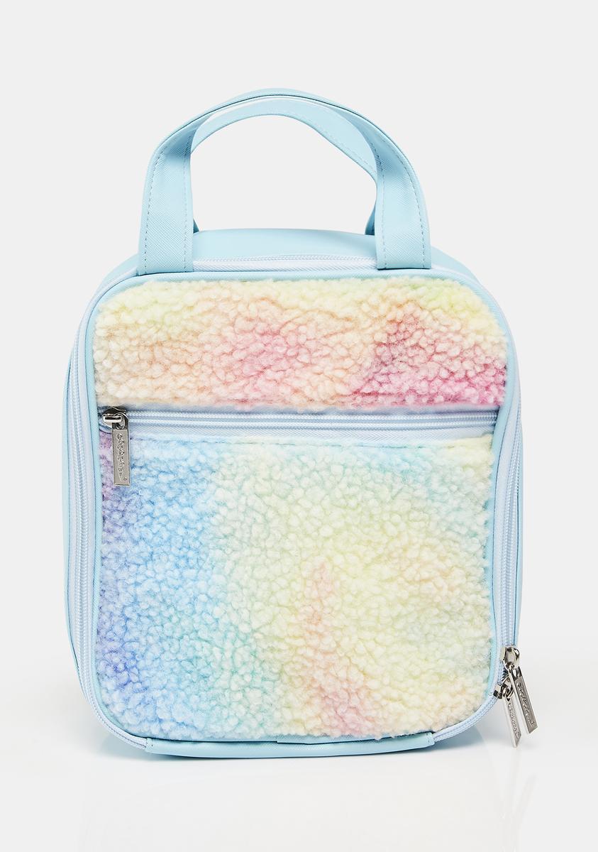 Imagination Run Wild Lunch Tote,New Products : American Fashion Style Bags On Sale
