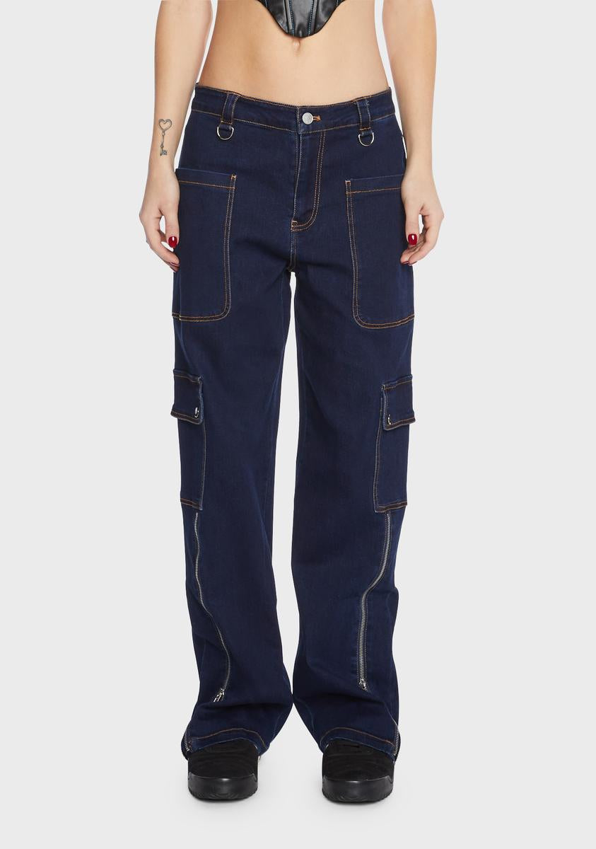 Edwards Cargo Jeans BY DYLN,Specials : American Fashion Style Bags On Sale Edwards Cargo Jeans BY DYLN,Specials : American Fashion Style Bags On Sale