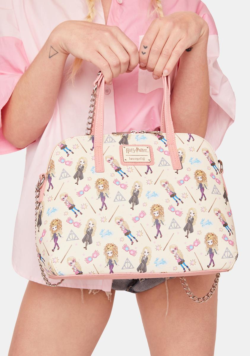 Luna lovegood crossbody bag 2025