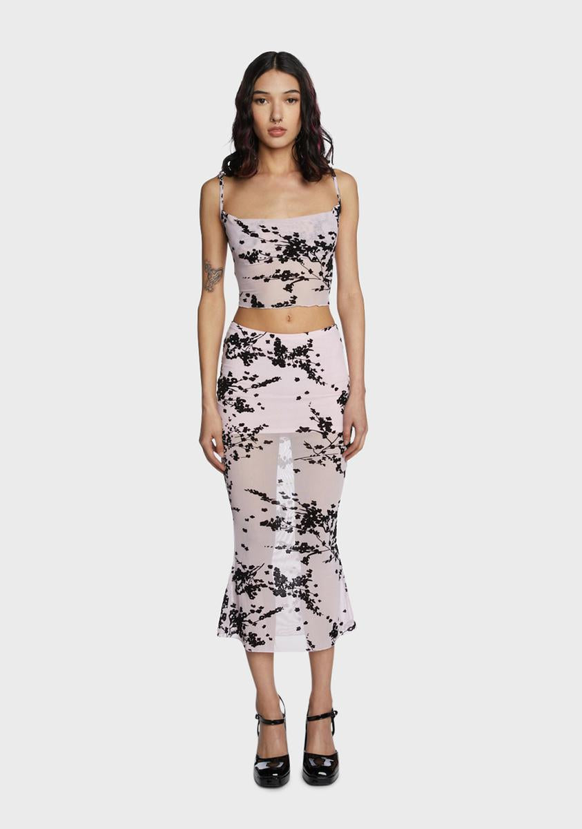 Moonlight Air Skirt Set,New Products : American Fashion Style Bags On Sale