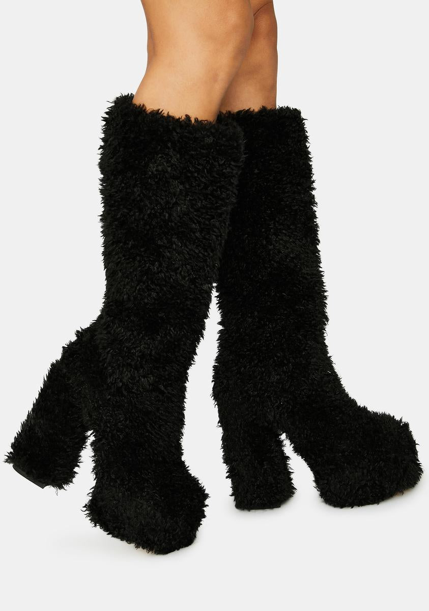 Brinkley Boots Lemon Drop by Privileged,Specials : American Fashion Style Bags On Sale