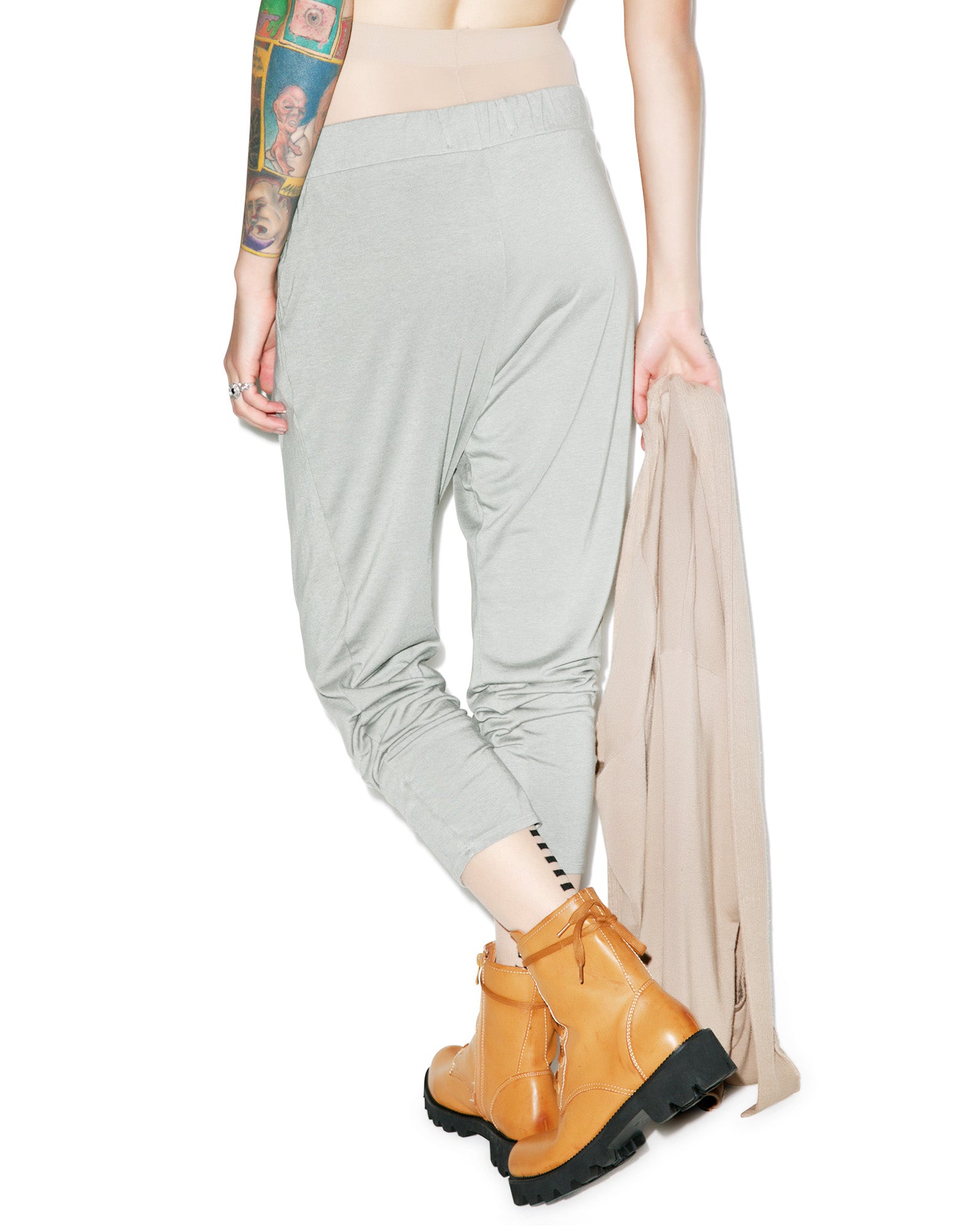 Zinc Pants Dolls Kill