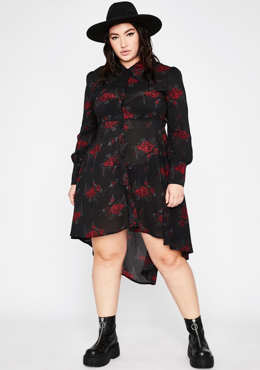 pandora shirt dress PANDORA DRESS BB442 BY SIGRID OLSEN M