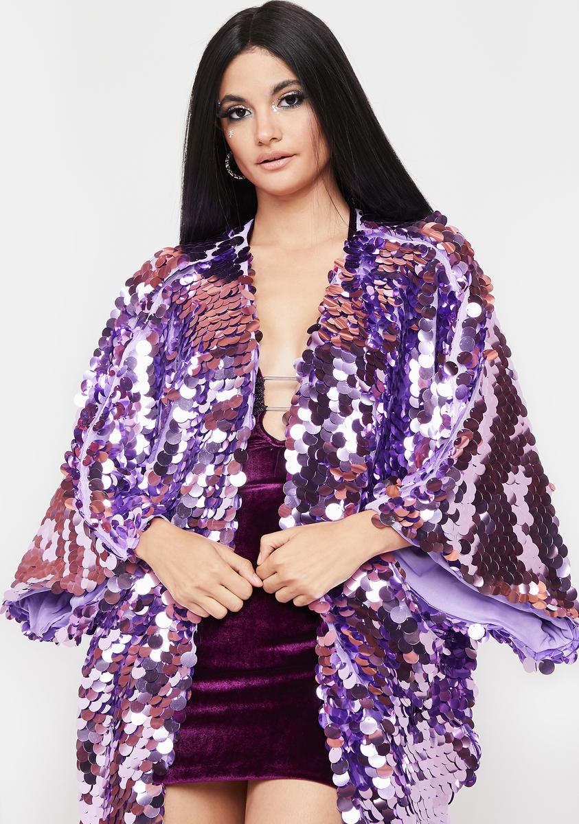 Thanks A Million Sequin Jacket,Specials : American Fashion Style Bags On Sale