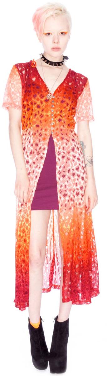 Evil Twin Behind the Sun Dress,New Products : American Fashion Style Bags On Sale