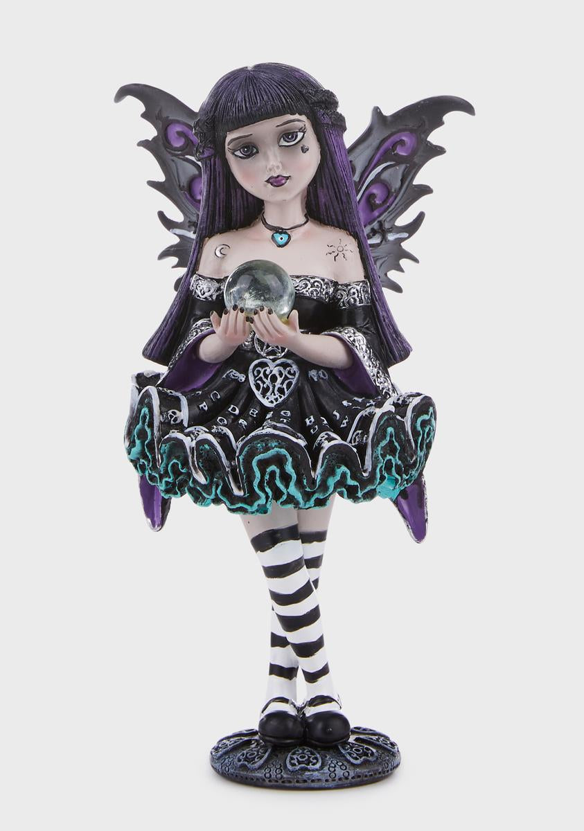 Little Shadows Mystique Fairy Ornament Nemesis Now Ltd,New Products : American Fashion Style Bags On Sale Little Shadows Mystique Fairy Ornament Nemesis Now Ltd,New Products : American Fashion Style Bags On Sale
