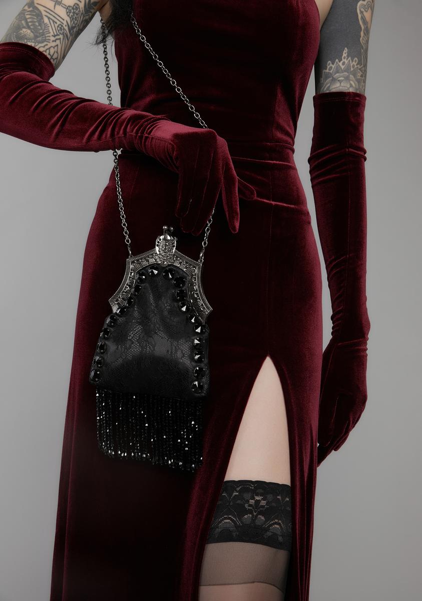 Forgotten Lore Crossbody Bag Unholy,New Products : American Fashion Style Bags On Sale