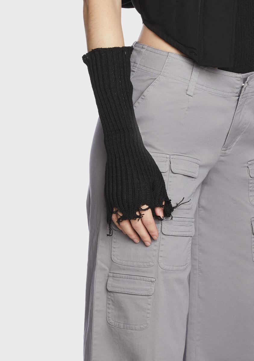 Moshe Knit Gloves THE KRIPT,New Products : American Fashion Style Bags On Sale
