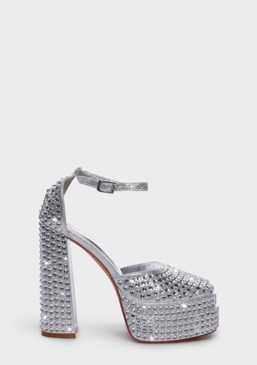 Eleanora Sparkle Heels AZALEA WANG,New Products : American Fashion Style Bags On Sale Eleanora Sparkle Heels AZALEA WANG,New Products : American Fashion Style Bags On Sale