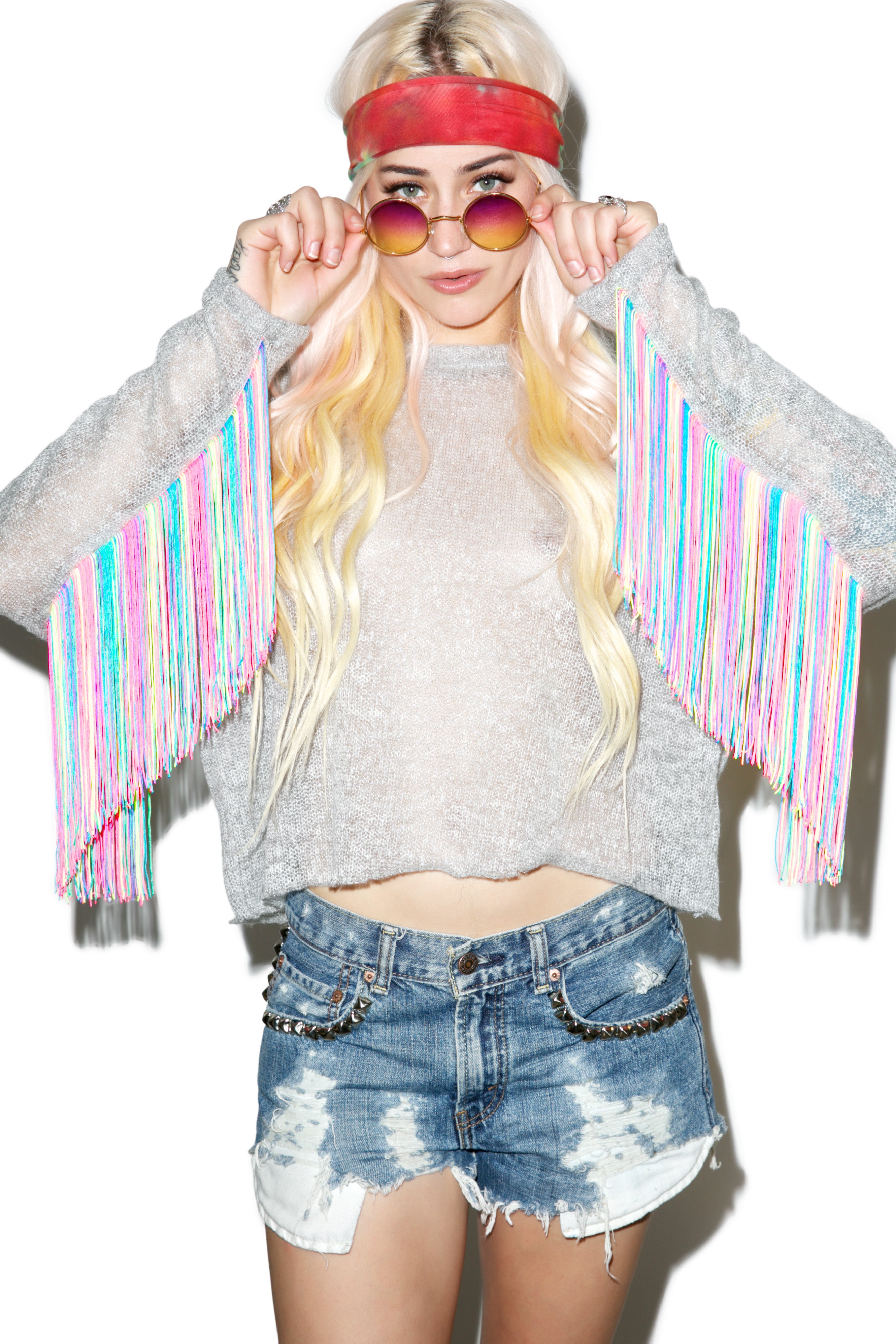 The Janice Jumper – Dolls Kill