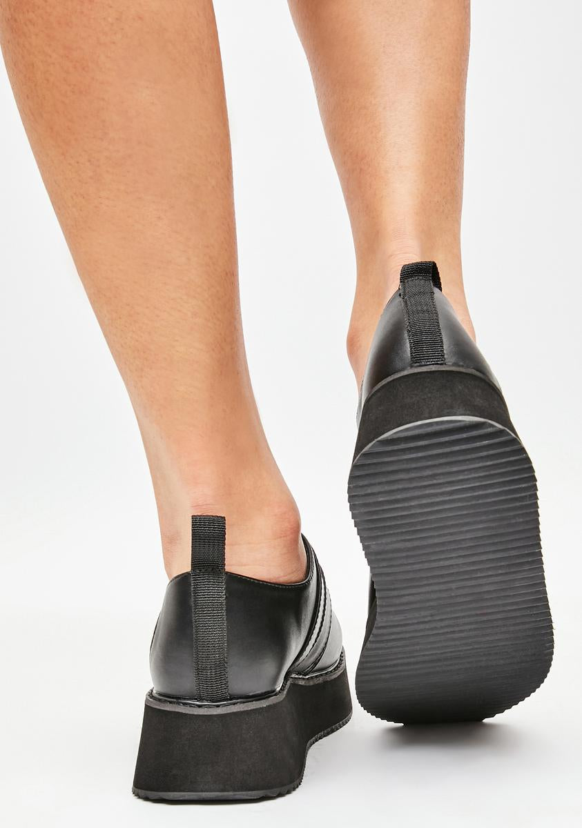 Koi Footwear Pothos CreepersNN Dolls Kill