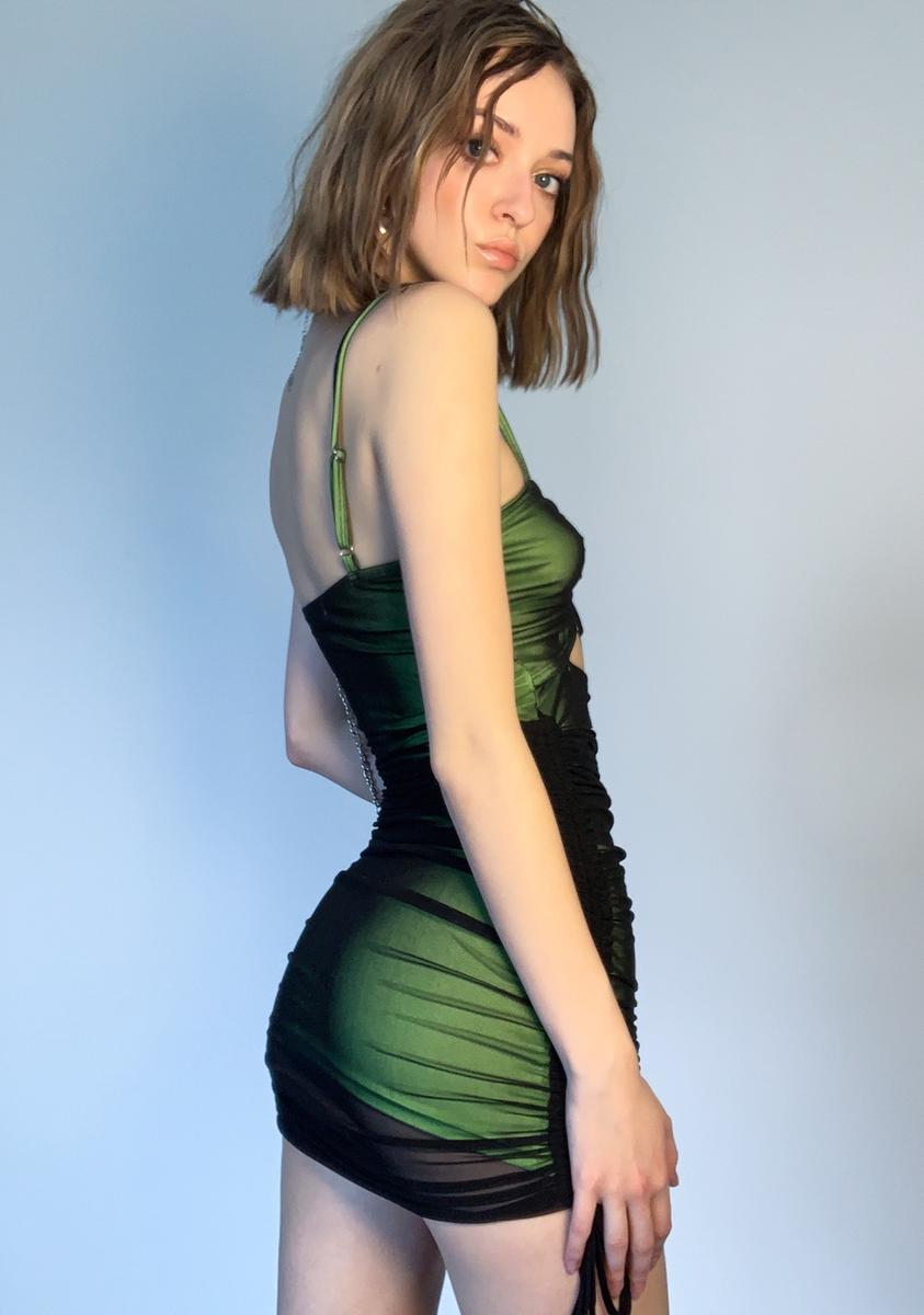 More Than Friends Mini Dress More Than Friends Mini Dress