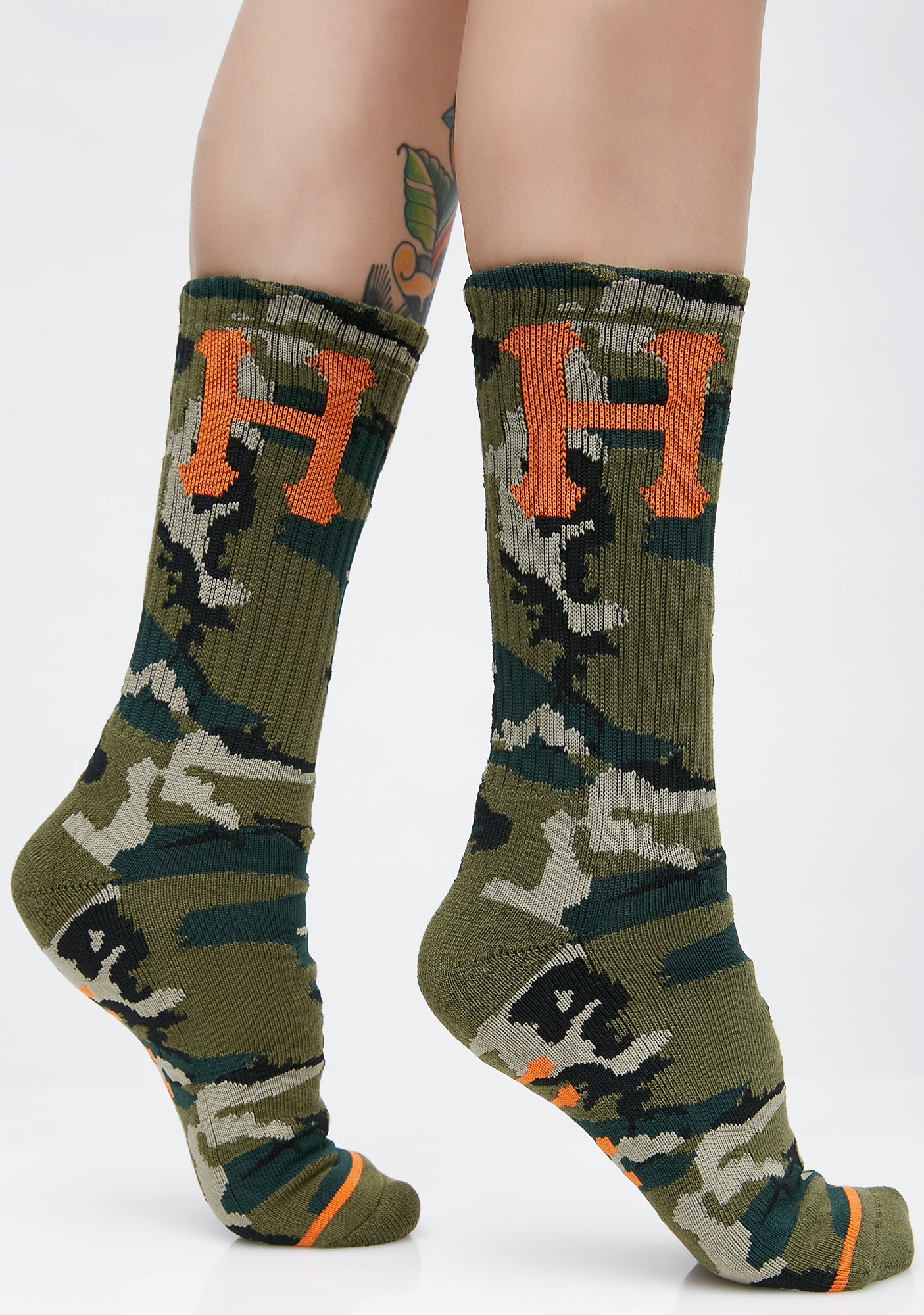 Ambush Classic H Socks – Dolls Kill