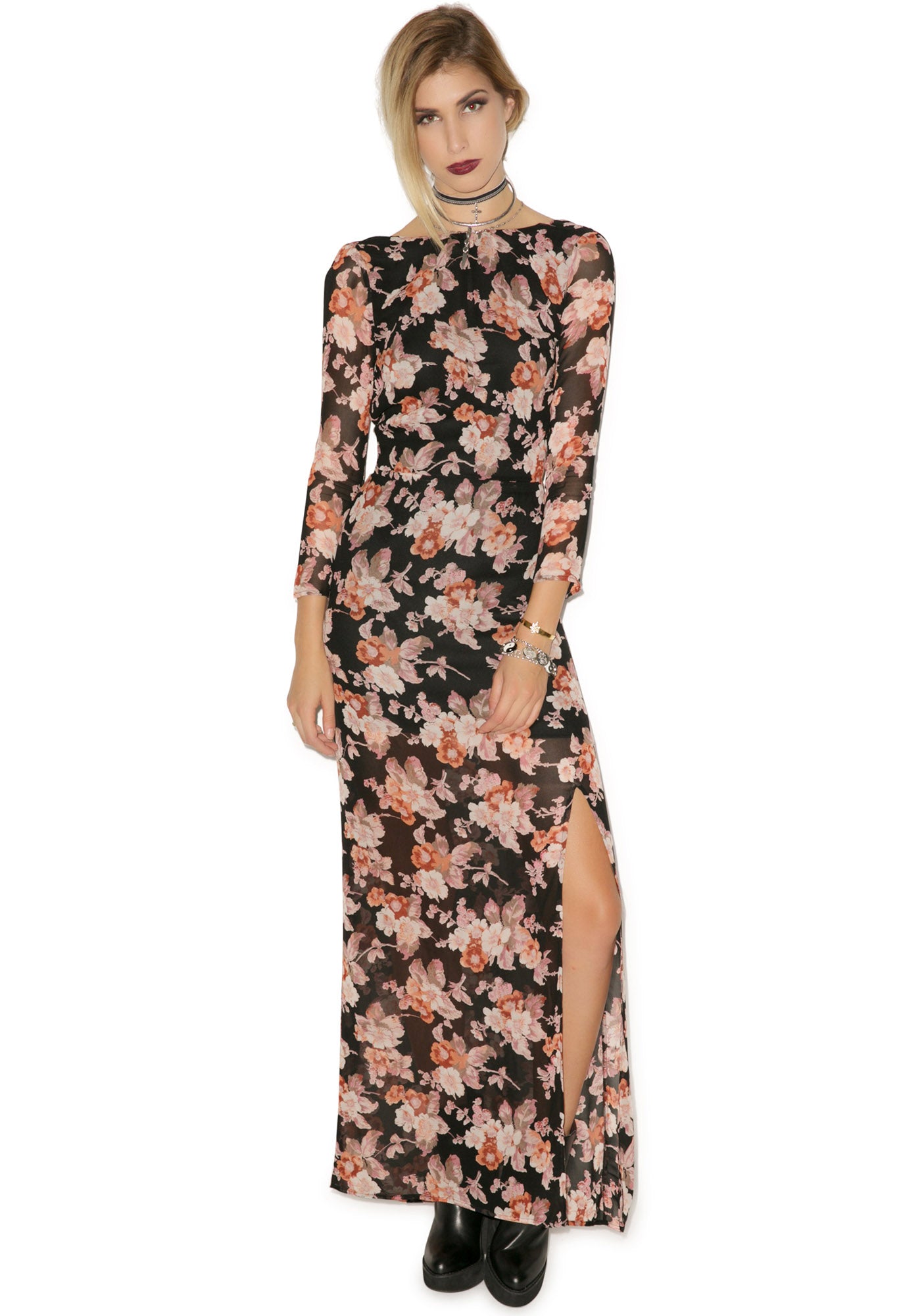 maxi sequin maternity dress Momyknows Apricot Sequin Tassel Tulle Ruched Cross Chest Multi Way Tie Back V-neck Elegant Boho Photoshoot Maternity Maxi Dress Apricot / L