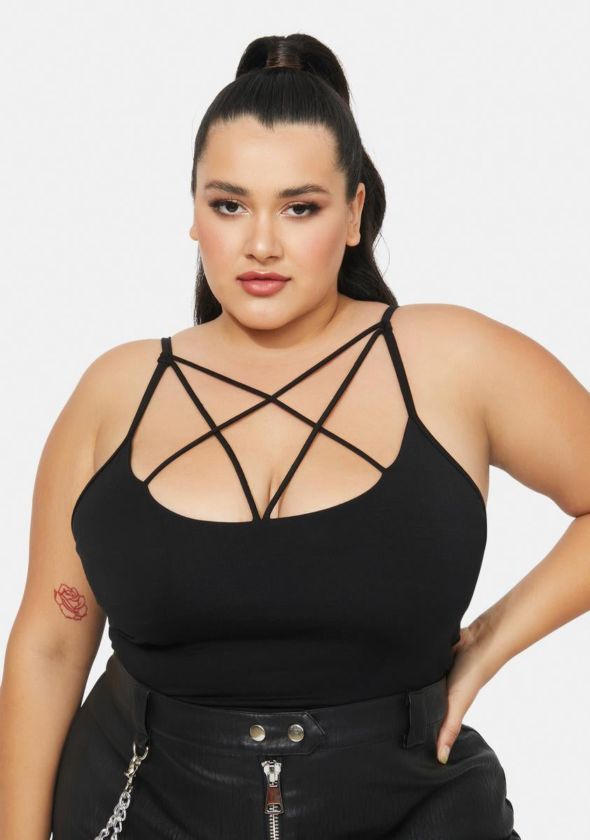 You´re Fashionably Late Strappy Crop Tank,Specials : American Fashion Style Bags On Sale You´re Fashionably Late Strappy Crop Tank,Specials : American Fashion Style Bags On Sale