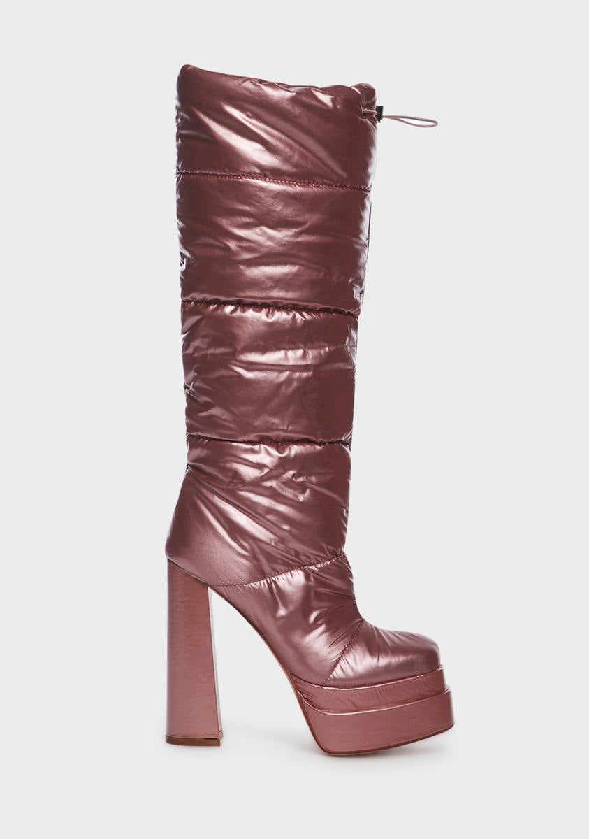 Worn With Confidence Puffer Boots,New Products : American Fashion Style Bags On Sale Worn With Confidence Puffer Boots,New Products : American Fashion Style Bags On Sale