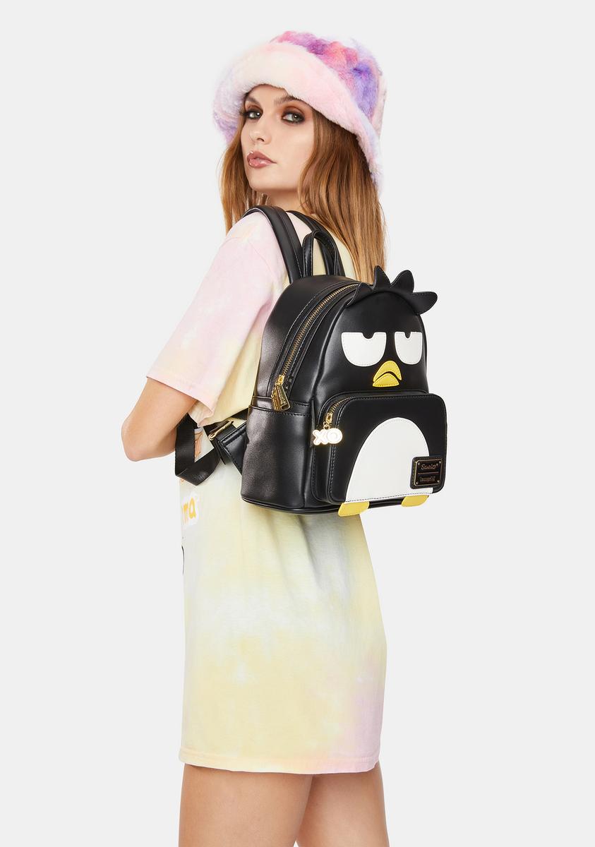 badtz maru mini backpack x Hello Kitty Badtz-Maru Mini Backpack