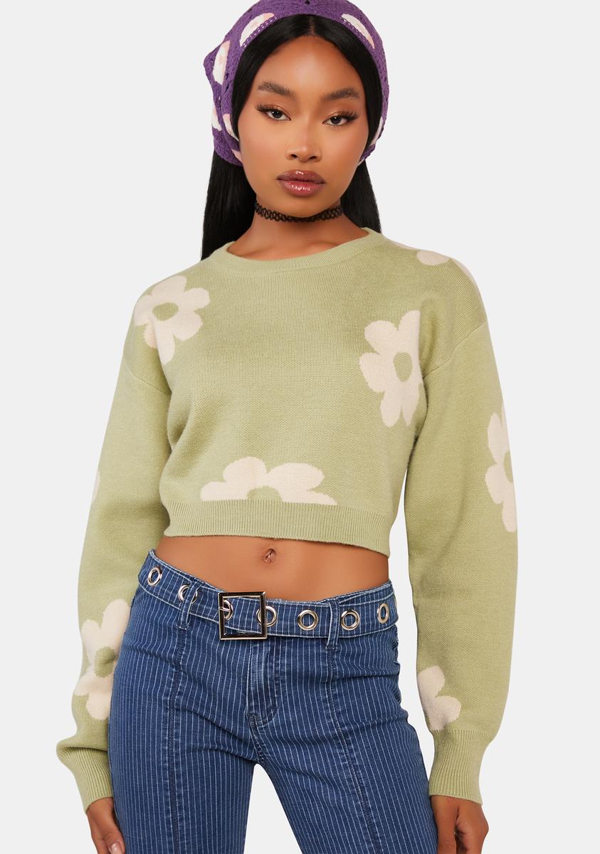 Sage Groovin´ On Crop Sweater,New Products : American Fashion Style Bags On Sale Sage Groovin´ On Crop Sweater,New Products : American Fashion Style Bags On Sale