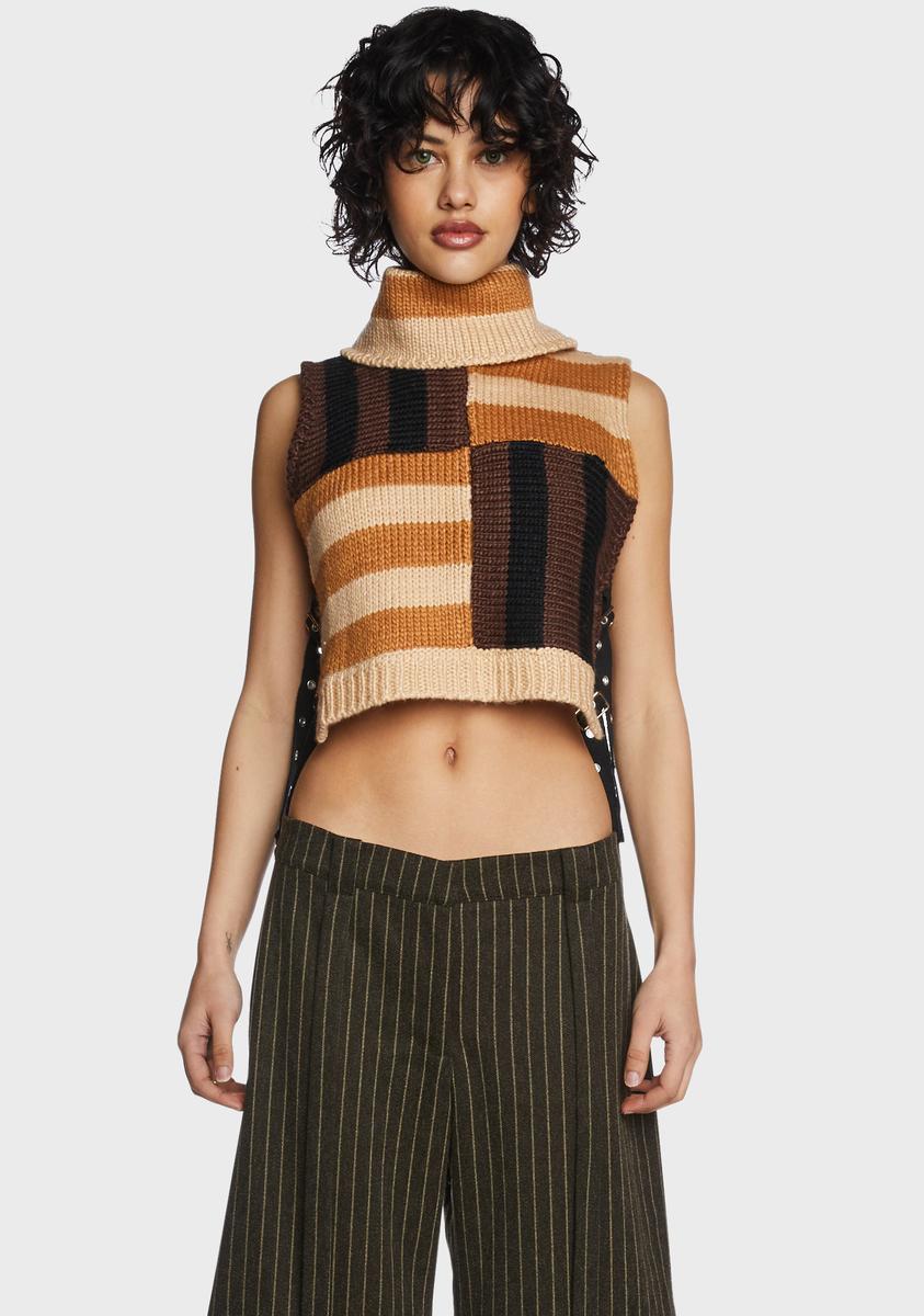 Dandy Knit Top The Ragged Priest,New Products : American Fashion Style Bags On Sale Dandy Knit Top The Ragged Priest,New Products : American Fashion Style Bags On Sale