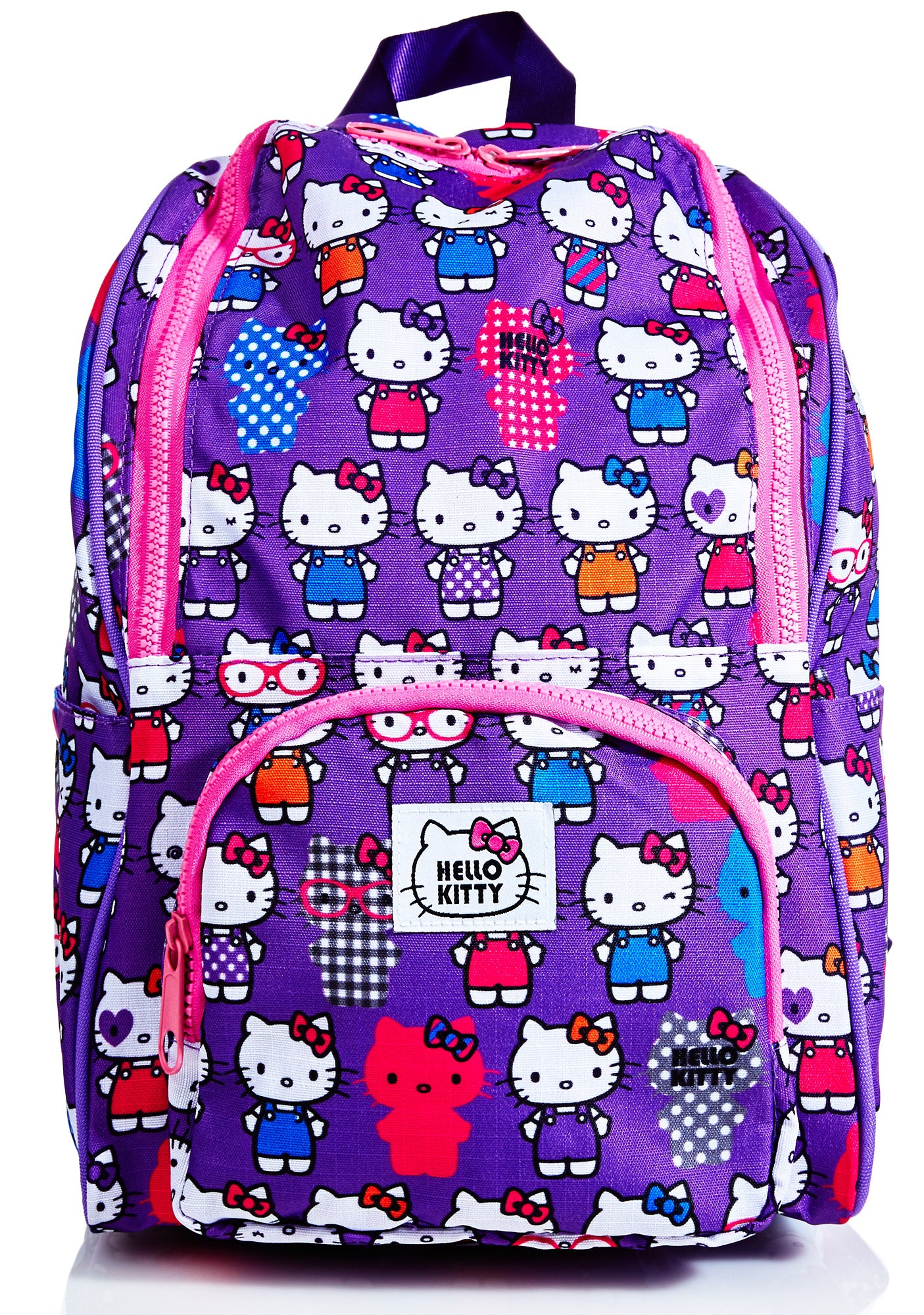 Classic Kitty Small Backpack – Dolls Kill