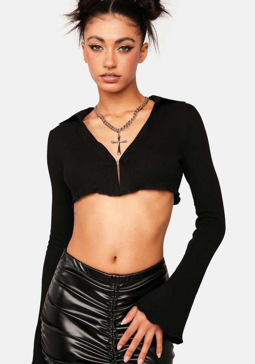Black Babylock Waffle Crop Top Edikted,All Products : American Fashion Style Bags On Sale Black Babylock Waffle Crop Top Edikted,All Products : American Fashion Style Bags On Sale