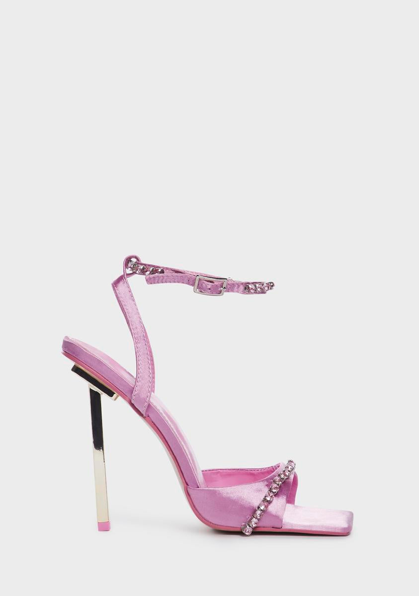 Vices Sandal Heels Public Desire,New Products : American Fashion Style Bags On Sale