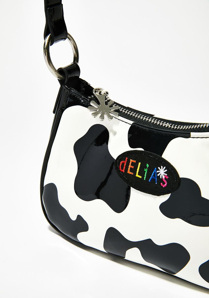 Animal behavior shoulder bag best sale