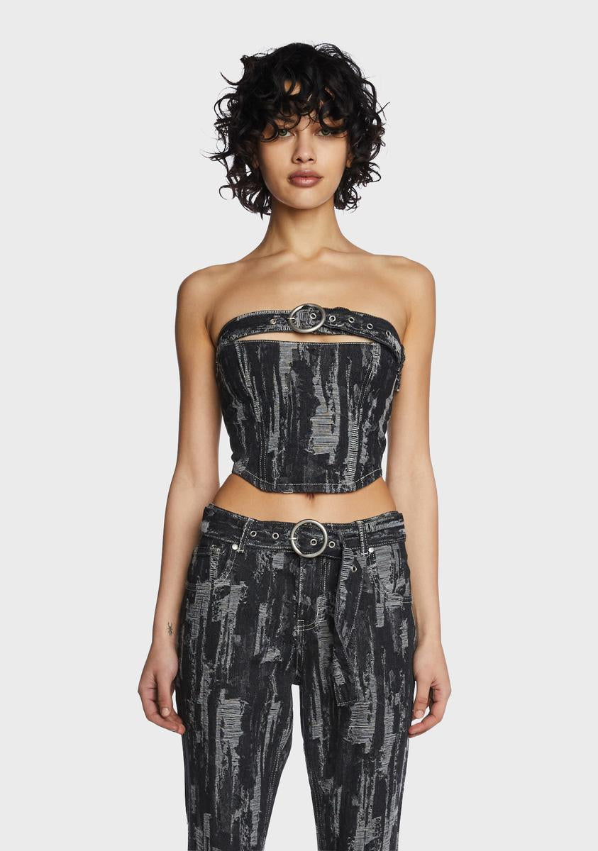 Wild Crop Top Milk It,New Products : American Fashion Style Bags On Sale