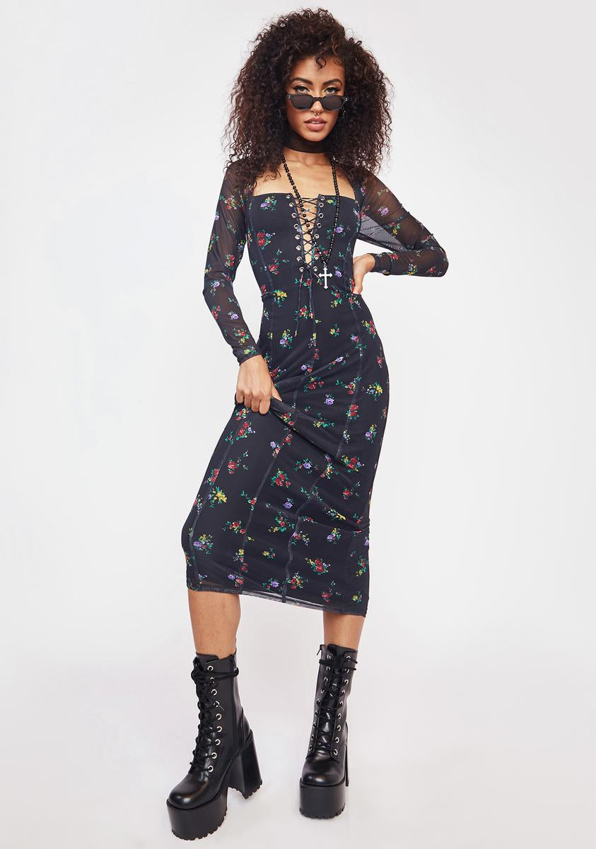 Loni Mesh Midi Lace Up Dress AFRM,New Products : American Fashion Style Bags On Sale Loni Mesh Midi Lace Up Dress AFRM,New Products : American Fashion Style Bags On Sale