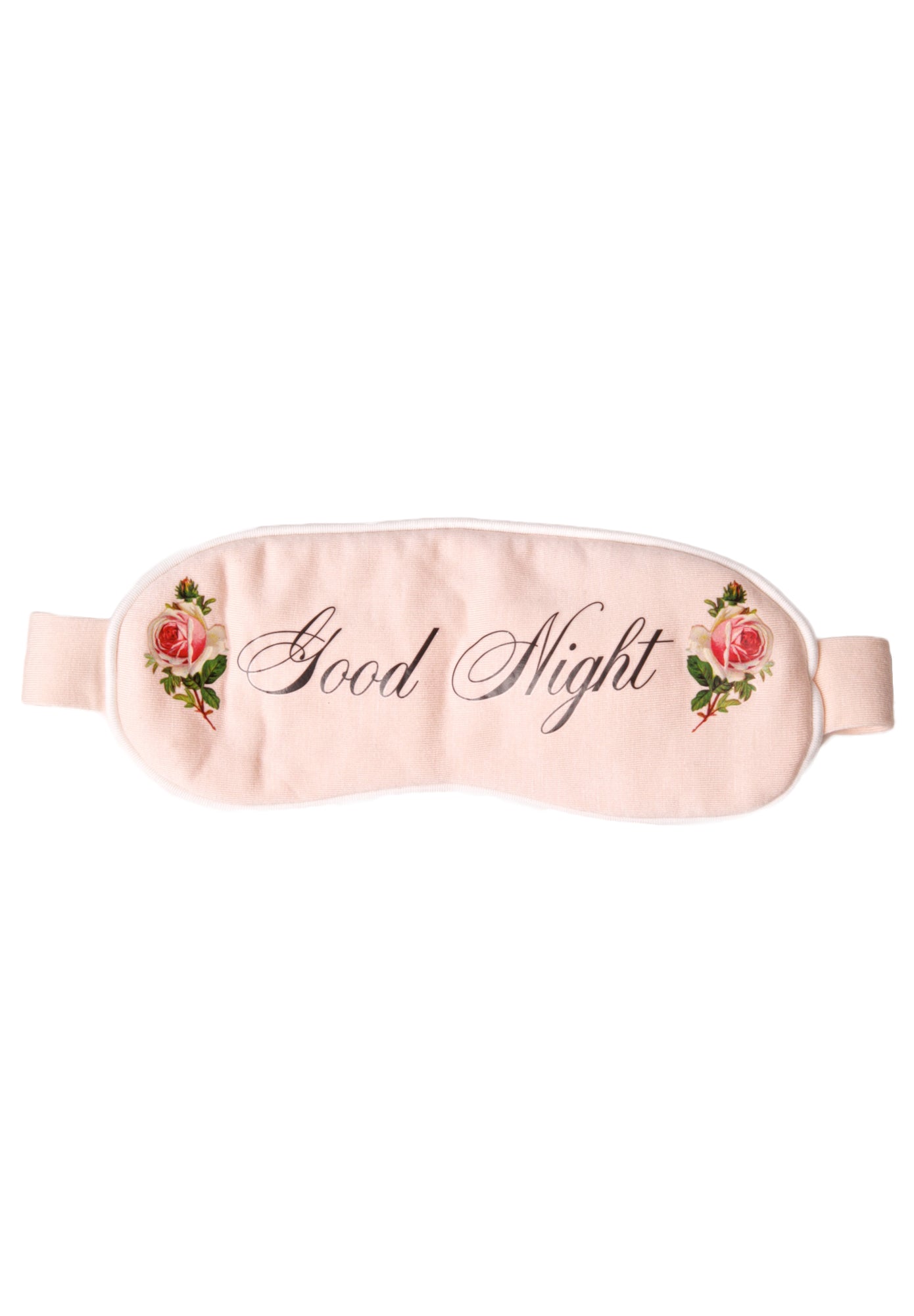 Good Night Eye Mask Dolls Kill