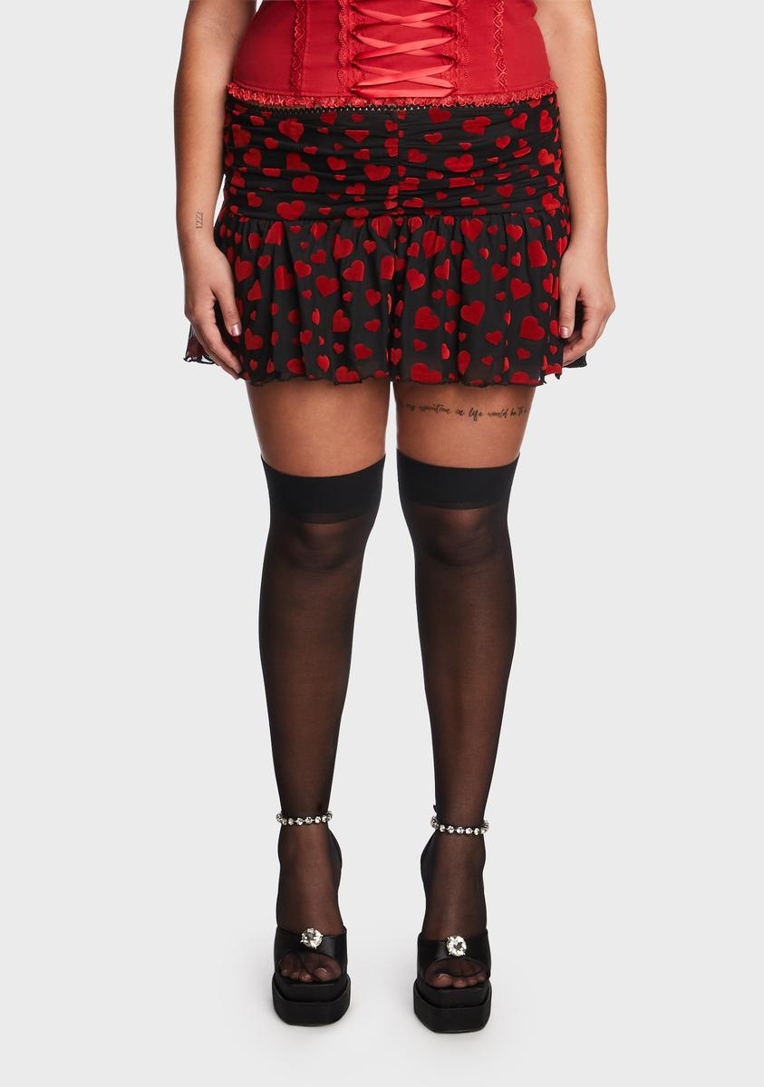 Plus Dark Love Surrounds Me Ruched Skirt Sugar Thrillz,New Products : American Fashion Style Bags On Sale Plus Dark Love Surrounds Me Ruched Skirt Sugar Thrillz,New Products : American Fashion Style Bags On Sale